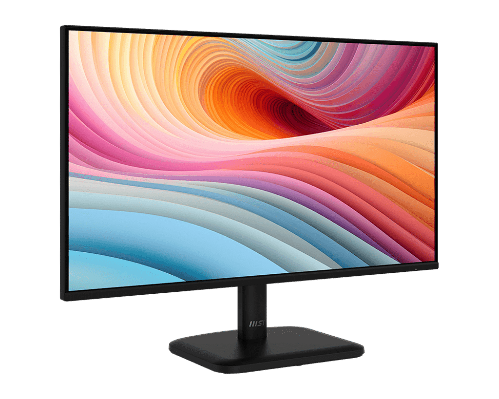 Monitor MSI PRO MP251L E2 245 FHD 120Hz PRO MP251L E2 3 Blink Costa Rica Equipos Computo Tecnologia