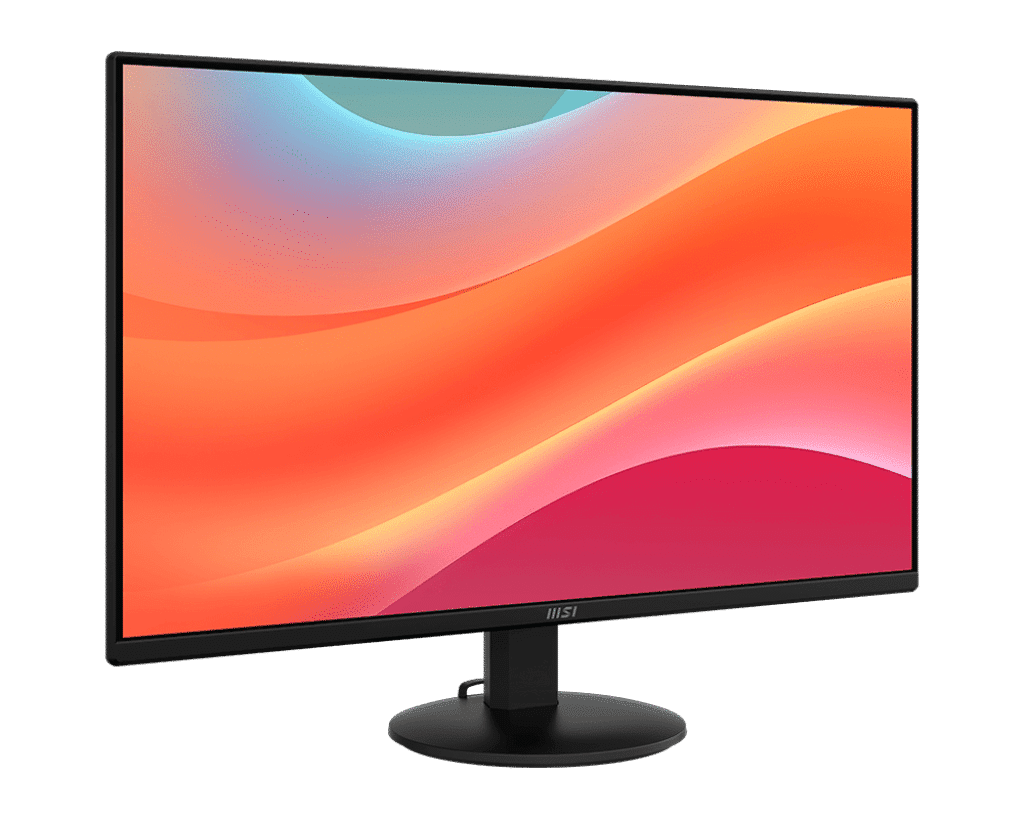 Monitor MSI PRO MP272L 27 FHD 100Hz PRO MP272L 3 Blink Costa Rica Equipos Computo Tecnologia