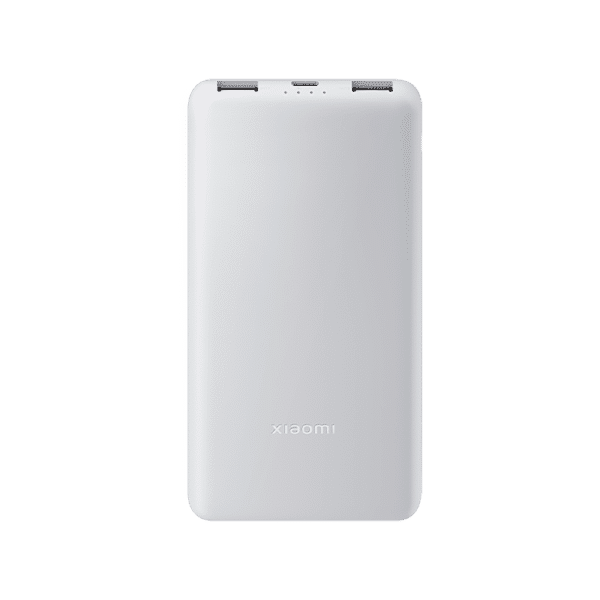 Power bank Xiaomi 10000mAh 225W Lite GL 59619 Blink Costa Rica Equipos Computo Tecnologia