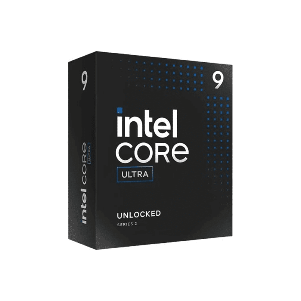 Procesador Intel Core Ultra 9 285k BX80768285K 2 Blink Costa Rica Equipos Computo Tecnologia