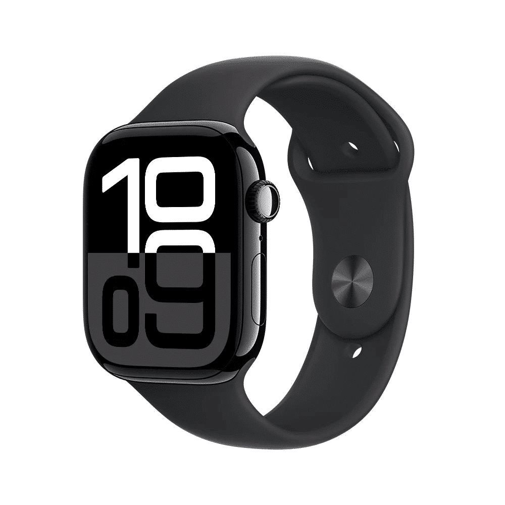 Reloj Apple Watch Series 10 Jet Black (42mm) (MWWF3AMA) (3) Blink Costa Rica Equipos Computo Tecnologia