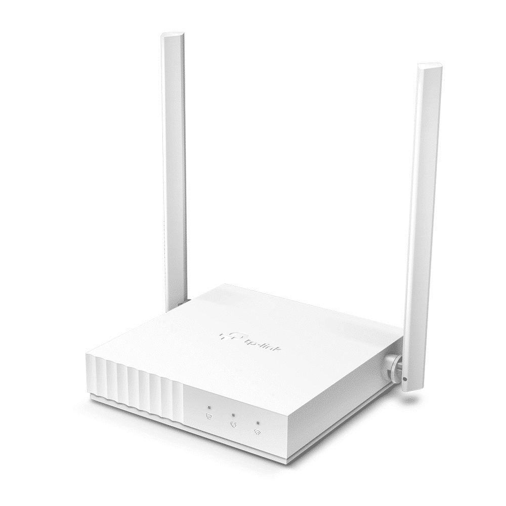 Router TP link N300 Wi Fi 24 GHz TL WR844N 1 Blink Costa Rica Equipos Computo Tecnologia