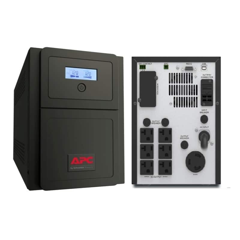 SMV3000CA 1 Blink Costa Rica Equipos Computo Tecnologia