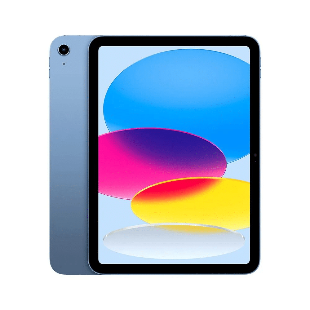 Tablet Apple iPad 11 Blue A166G128G MD4A4CLA 3 Blink Costa Rica Equipos Computo Tecnologia