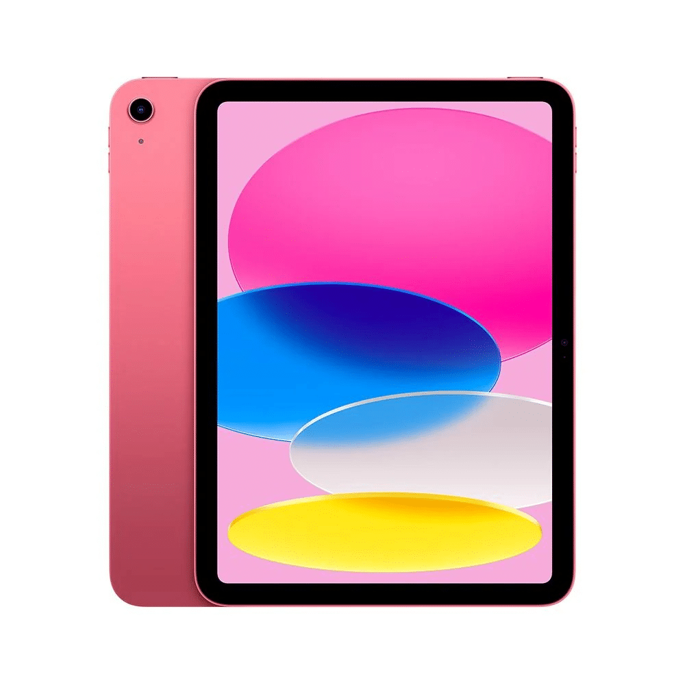 Tablet Apple iPad 11 Pink A166G256G MD4E4CLA 3 Blink Costa Rica Equipos Computo Tecnologia