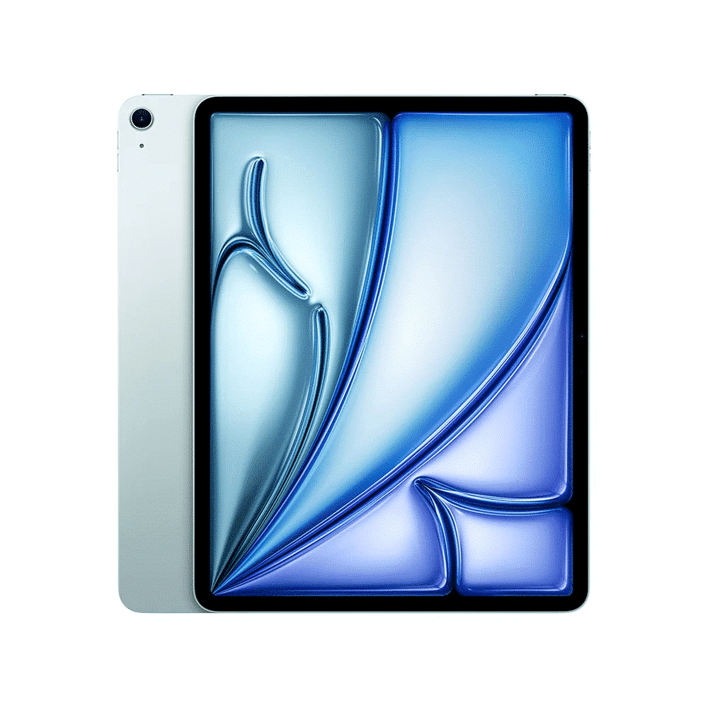 Tablet Apple iPad Air 13″ Blue (M3,8GB,128GB) (MV6Q3CLA) (3) Blink Costa Rica Equipos Computo Tecnologia