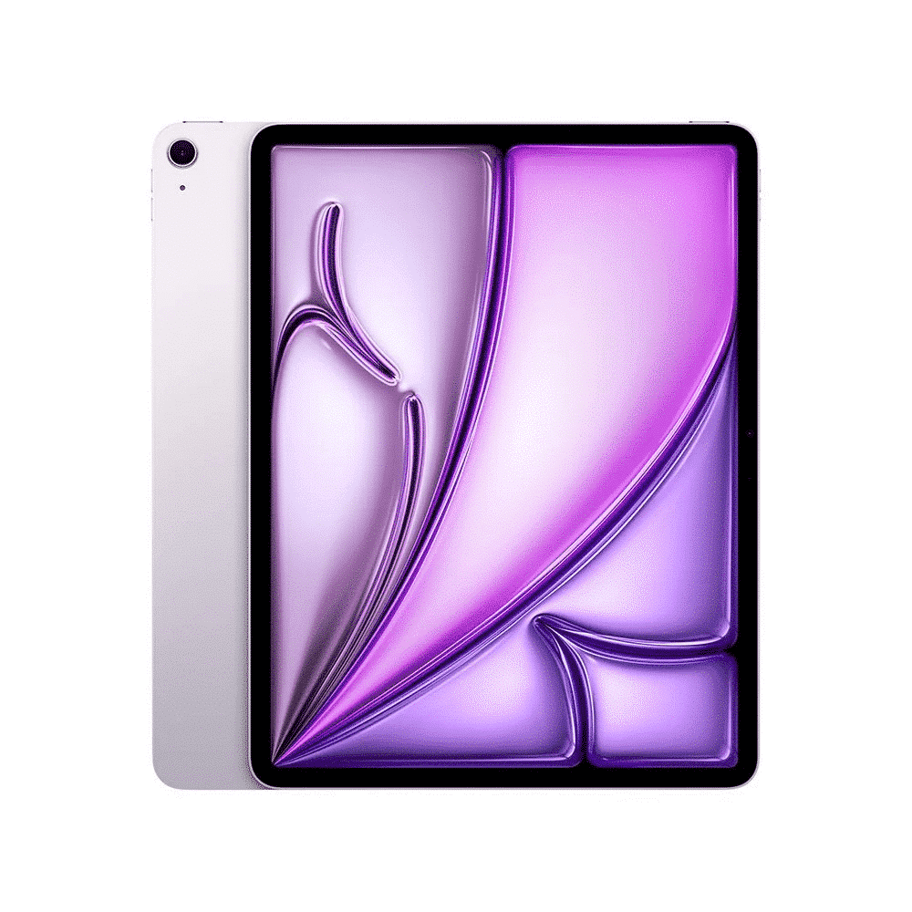 Tablet Apple iPad Air 13″ Purple (M3,8GB,128GB) (MCNL4CLA) (3) Blink Costa Rica Equipos Computo Tecnologia