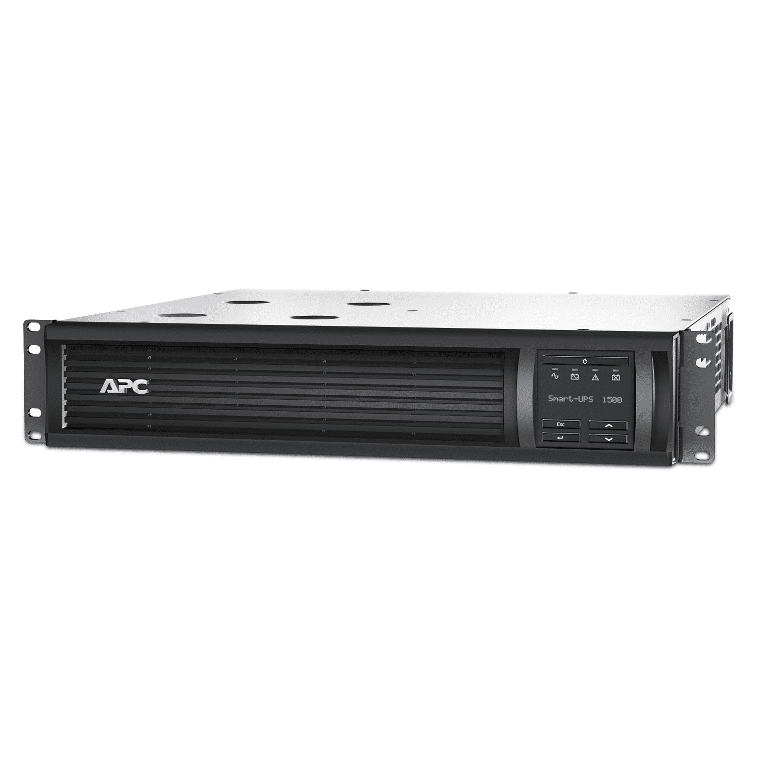 UPS APC Smart UPS Line Interactive 1440VA1000W SMT1500RM2UC 2 Blink Costa Rica Equipos Computo Tecnologia