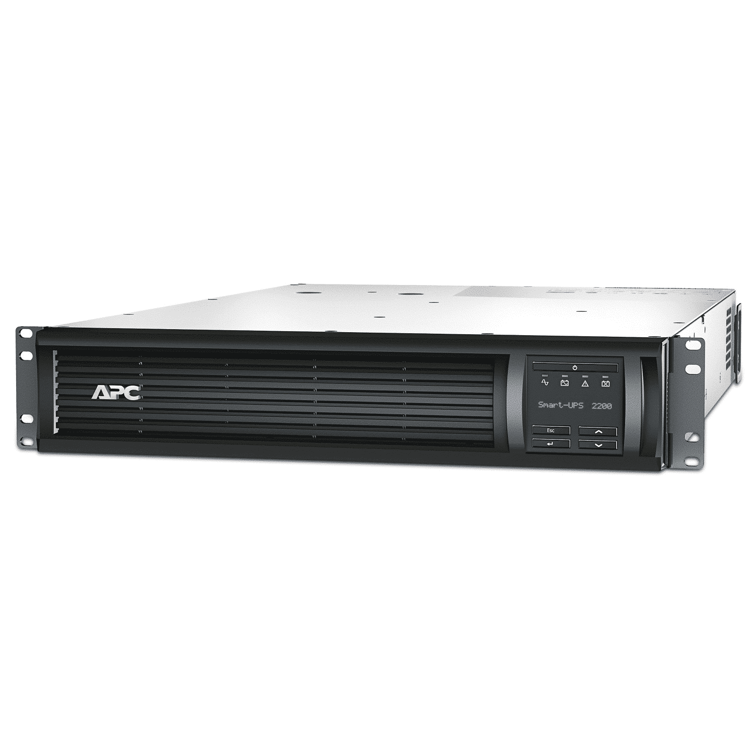 UPS APC Smart UPS Line Interactive 1920VA1920W SMT2200RM2UC 2 Blink Costa Rica Equipos Computo Tecnologia