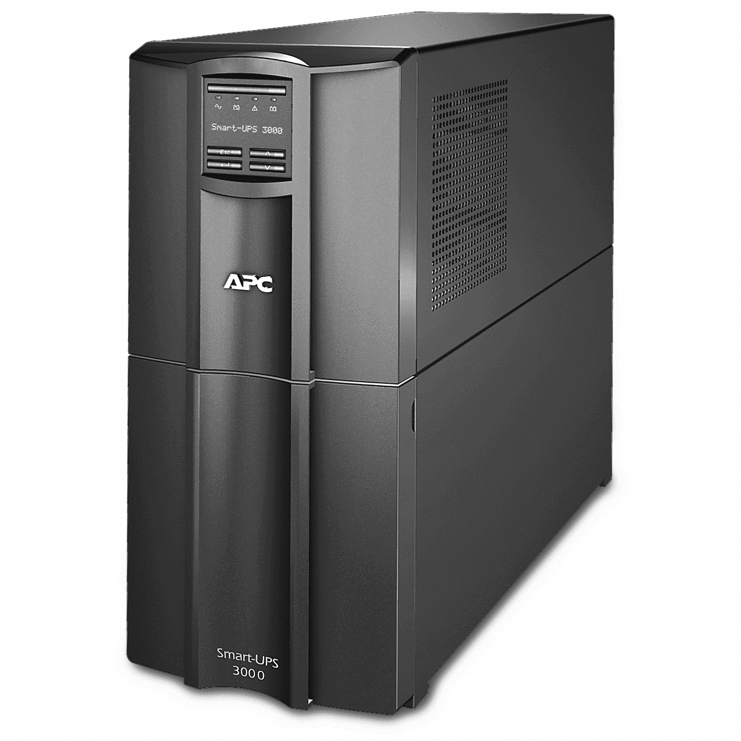 UPS APC Smart UPS Line Interative 3000VA2700W (SMT3000C) (2) Blink Costa Rica Equipos Computo Tecnologia