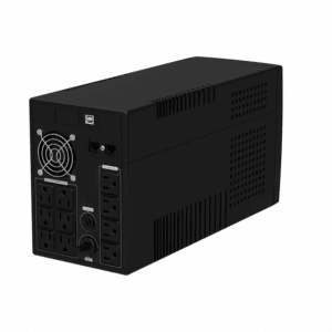 UPS Forza Line Interactive 1800VA900W (NT 1801PRO) (1) Blink Costa Rica Equipos Computo Tecnologia