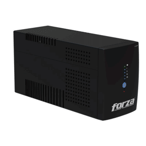 UPS Forza Line Interactive 1800VA900W (NT 1801PRO) (2) Blink Costa Rica Equipos Computo Tecnologia