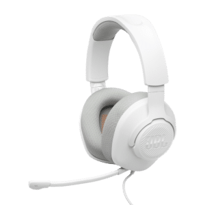 Auriculares JBL Quantum 100M2 White JBLQTUM100M2WHTAM 3 Blink Costa Rica Equipos Computo Tecnologia
