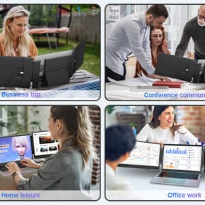Display doble portatilpara Laptop 14 S3 05 Blink Costa Rica Equipos Computo Tecnologia