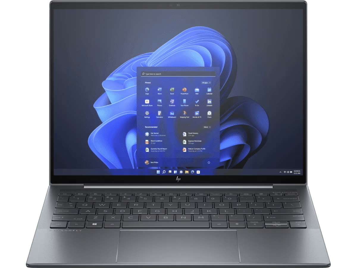 Laptop HP Dragonfly G4 135 i7 1332G1T135 84B70LTABM 3 Blink Costa Rica Equipos Computo Tecnologia