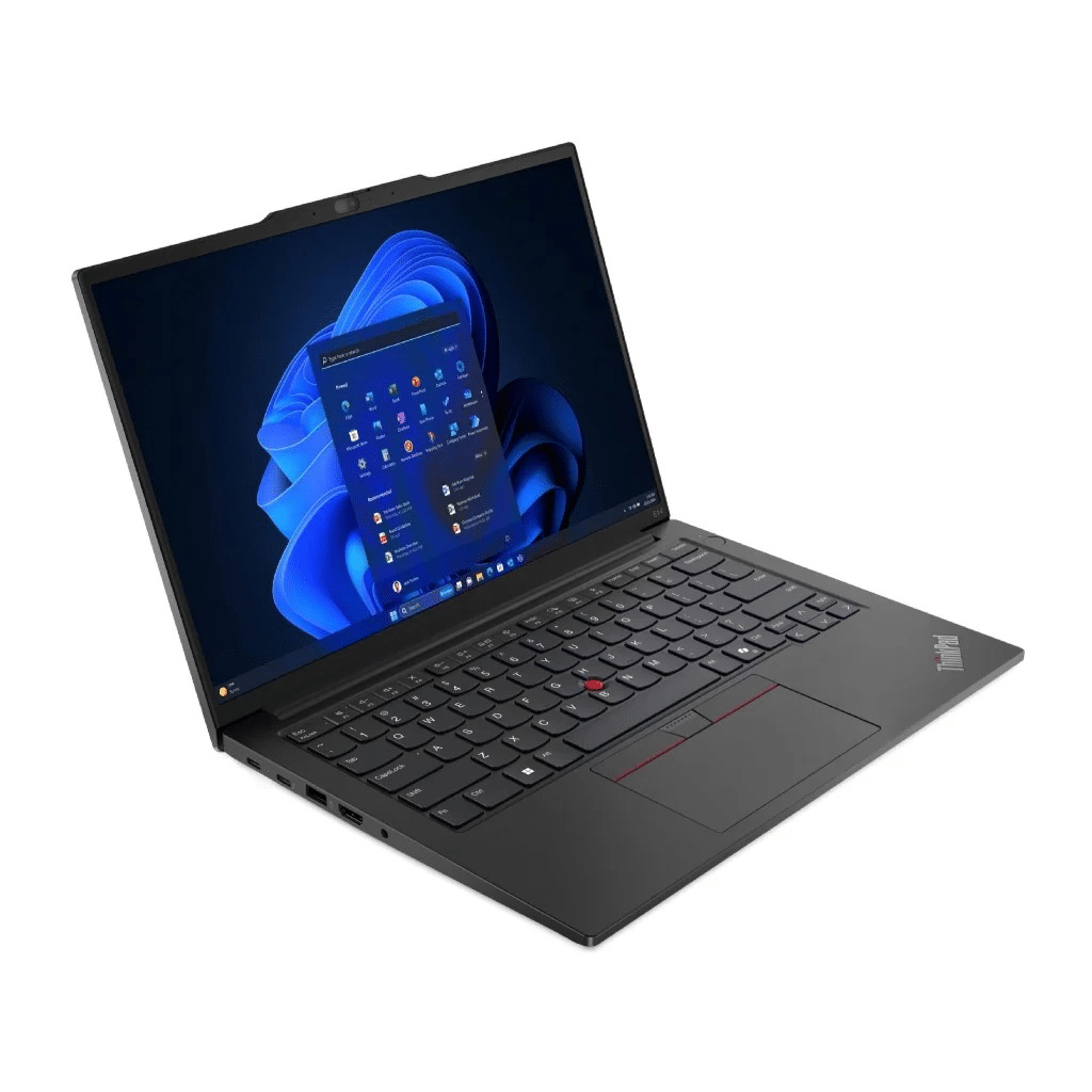 Laptop Lenovo ThinkPad E14 U5 1216G512G 21M700AQFJ 3 Blink Costa Rica Equipos Computo Tecnologia