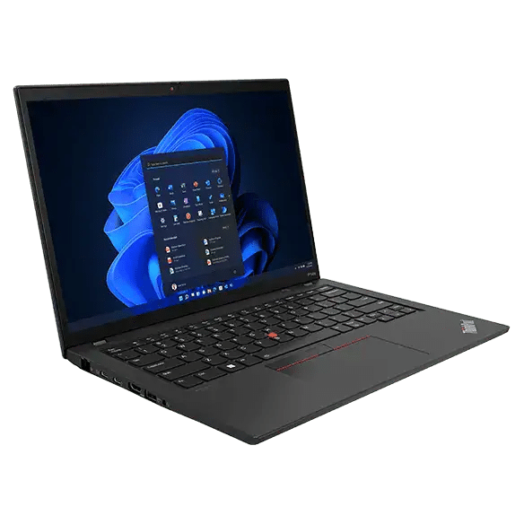 Laptop Lenovo ThinkPad P14s 14 i7 1332G1T 21HGS1KS2J 3 Blink Costa Rica Equipos Computo Tecnologia