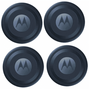 Localizador Motorola Tag Azul Blueberry x4 PG38C06064 3 Blink Costa Rica Equipos Computo Tecnologia