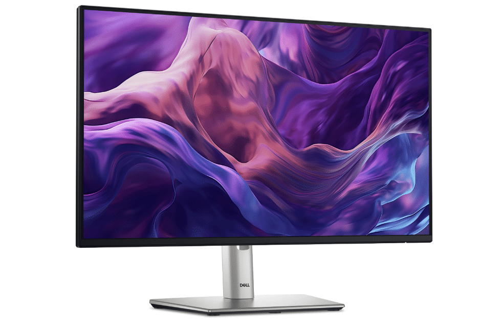 Monitor Dell Pro 24 Plus 24 FHD 100Hz DELL P2425HE 1 Blink Costa Rica Equipos Computo Tecnologia