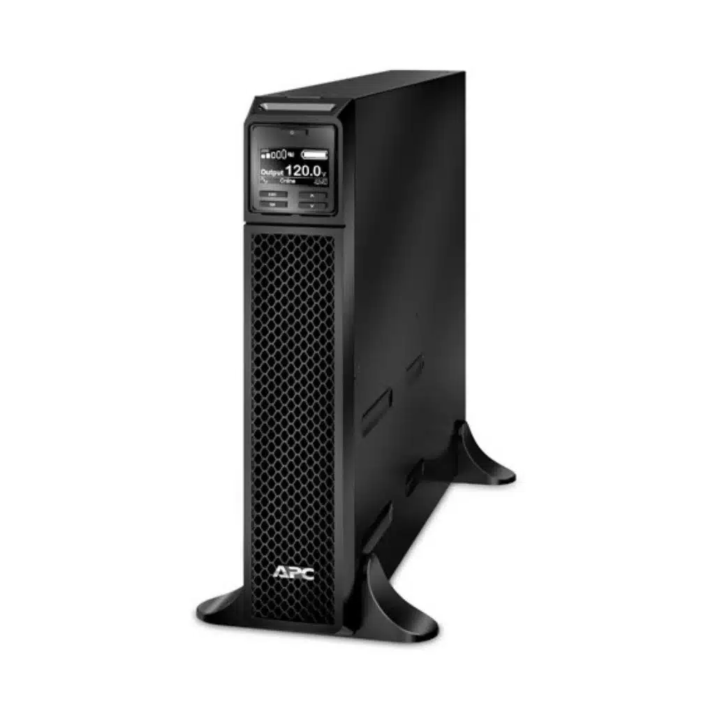 UPS APC Smart UPS On Line 1500VA135kW SRT1500XLA 01 Blink Costa Rica Equipos Computo Tecnologia