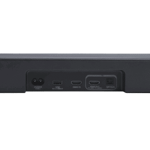 Barra de Sonido JBL 300MK2 JBLBAR300M2BLKAM 1 Blink Costa Rica Equipos Computo Tecnologia