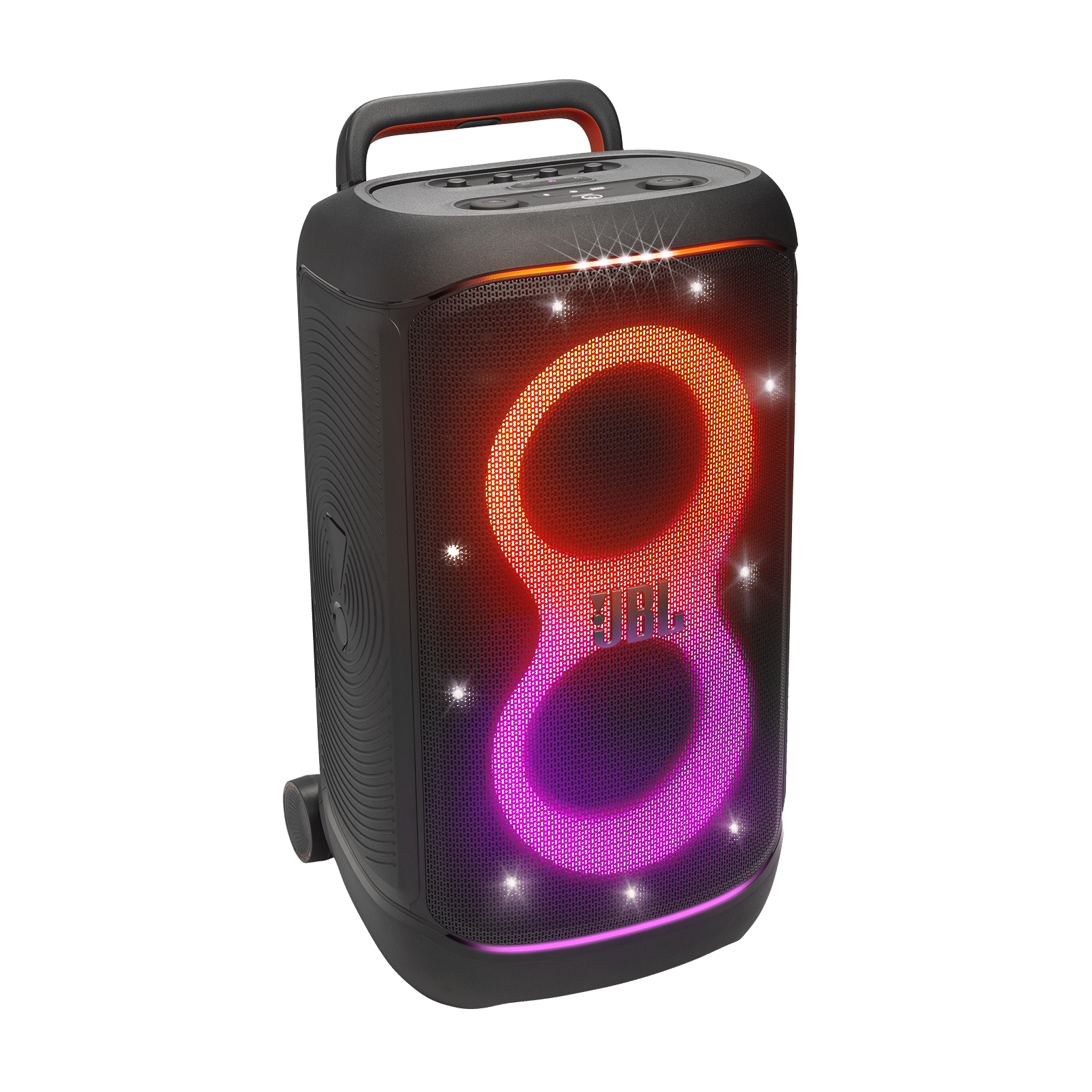 Bocina JBL PartyBox 520 JBLPARTYBOX520AM 3 Blink Costa Rica Equipos Computo Tecnologia