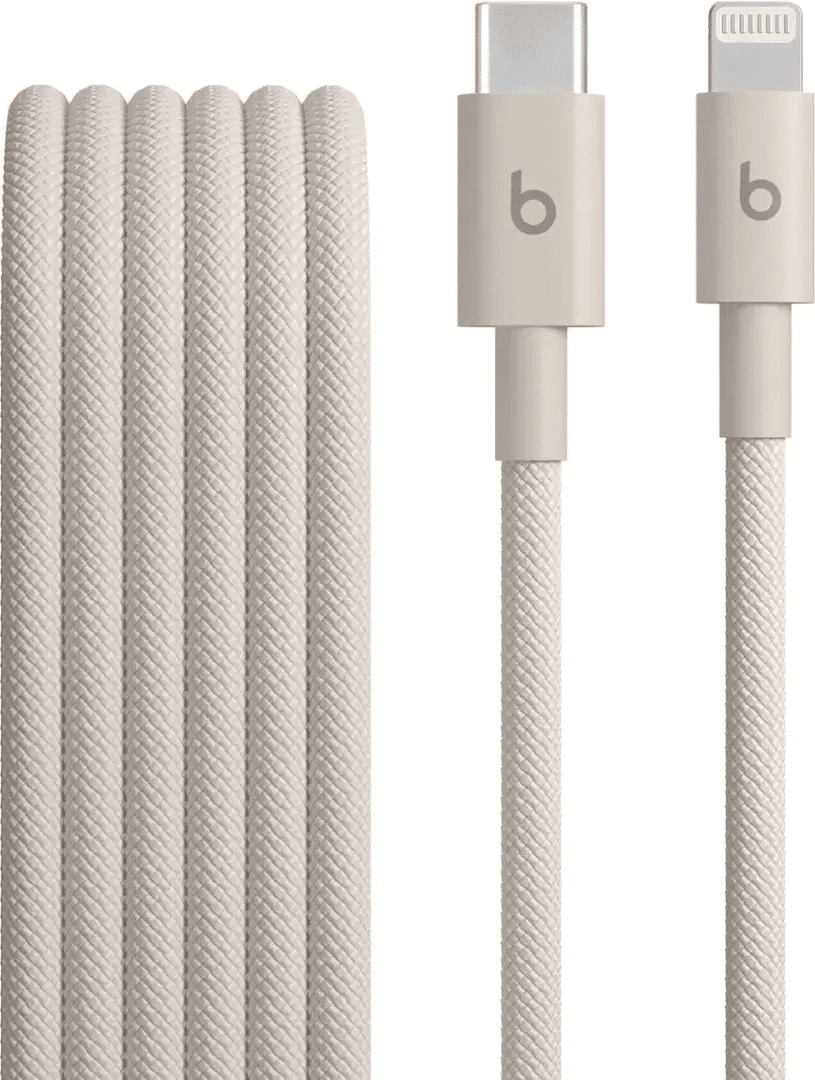 Cable Apple Beats US C a Lightning Surge Stone 15m MDGL4LLA 2 Blink Costa Rica Equipos Computo Tecnologia