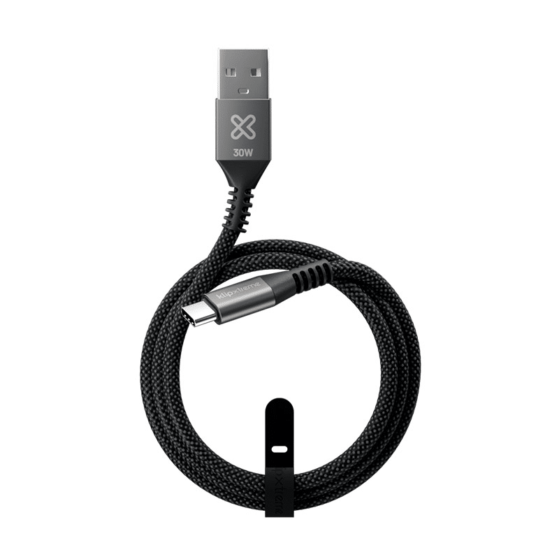 Cable Klip Xtreme Power GO 050 30W KAC 050 6FT 3 Blink Costa Rica Equipos Computo Tecnologia