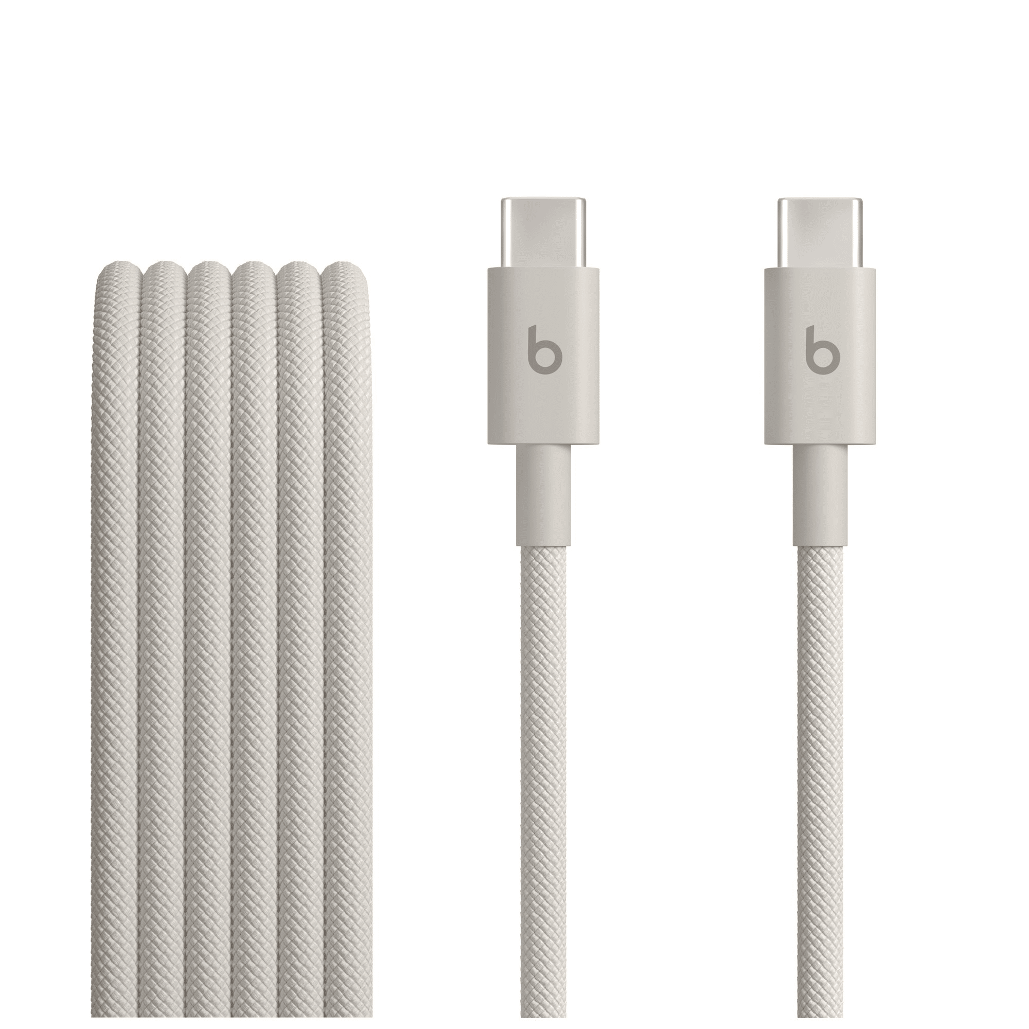 Cable de Carga Apple Beats Trenzado USB C a USB C 15m MDGE4LLA 4 Blink Costa Rica Equipos Computo Tecnologia