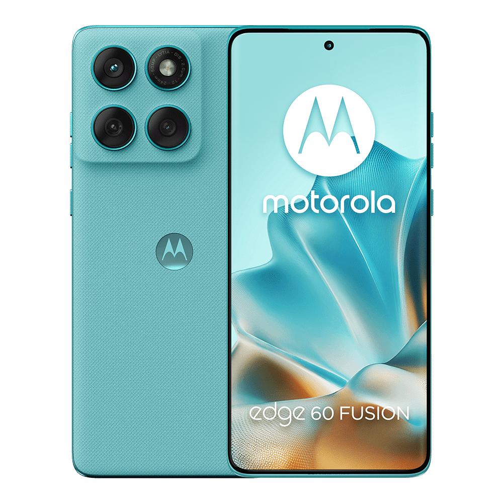 Celular Motorola Edge 60 Fusion Amazonite Green PB7D0018CR 1 Blink Costa Rica Equipos Computo Tecnologia