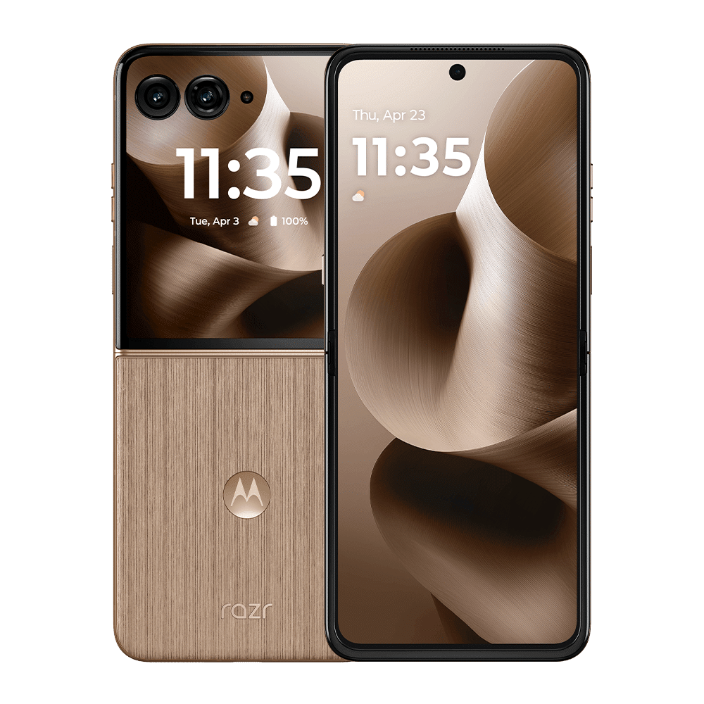 Celular Motorola Razr 60 Ultra Mountain Trail PB8R0049CR 2 Blink Costa Rica Equipos Computo Tecnologia