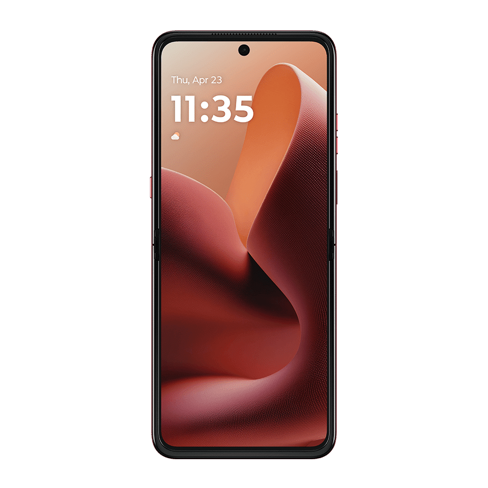 Celular Motorola Razr 60 Ultra Rio Red PB8R0079CR 3 Blink Costa Rica Equipos Computo Tecnologia