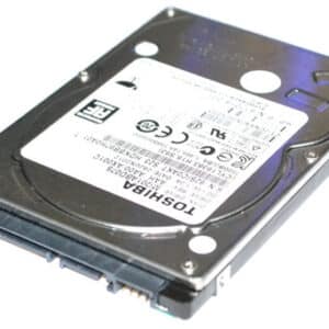 Discos Duros Mecánicos (HDD)