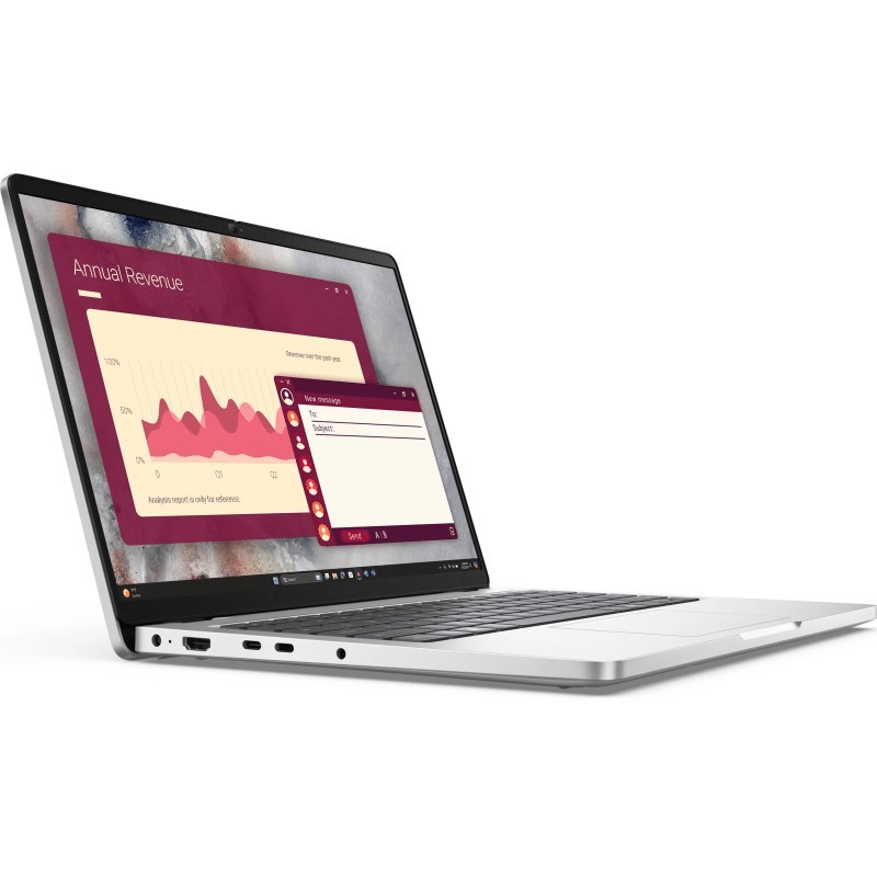 Laptop Dell Pro 14 U7 2516G512G 2HWN3 3 Blink Costa Rica Equipos Computo Tecnologia