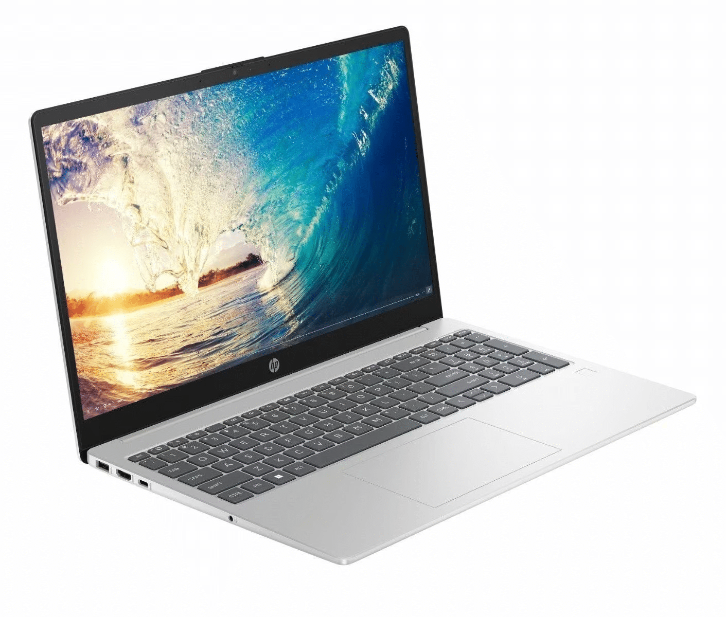 Laptop HP 15 fc0070la 156 R5 7516G512G A14MWLAABM 2 Blink Costa Rica Equipos Computo Tecnologia