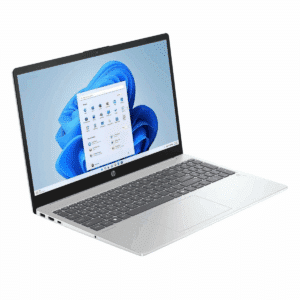 Laptop HP Omnibook 3 15 fn0051la R5 3416G512G BM2J0LAABM 3 Blink Costa Rica Equipos Computo Tecnologia