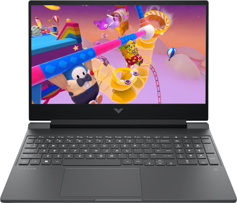 Laptop HP Victus Gaming 15 fb3007la R7 8816G1TRTX BA1U7LAABM 3 Blink Costa Rica Equipos Computo Tecnologia