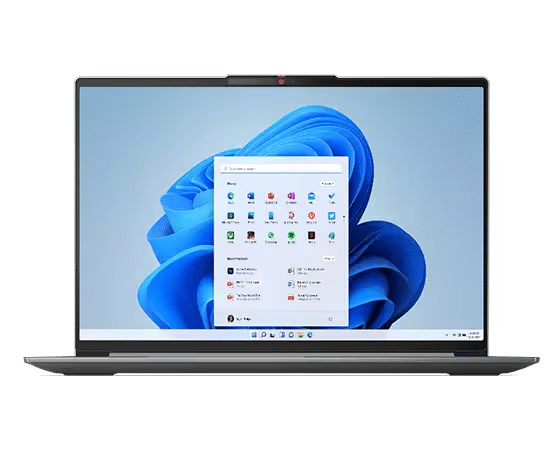 Laptop Lenovo IdeaPad Slim 5 16IRL8 16 i7 1316G512G 82XF004GGJ Blink Costa Rica Equipos Computo Tecnologia
