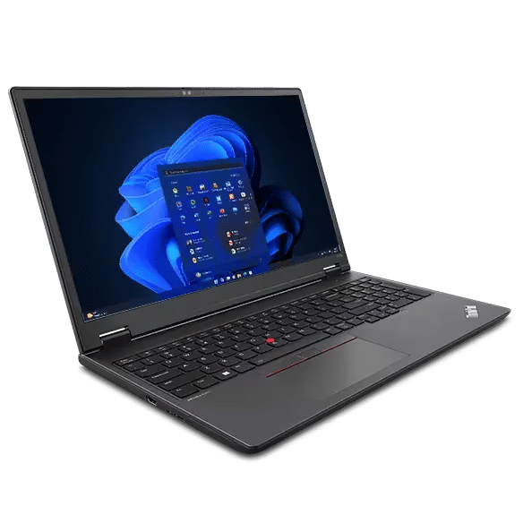 Laptop Lenovo ThinkPad P16v 16 U9 1816G1TRTX 21KX004MFJ 3 Blink Costa Rica Equipos Computo Tecnologia
