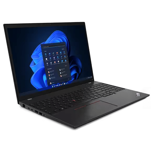 Laptop Lenovo ThinkPad T16 16 i5 1316G512G 21HJS2J900 3 Blink Costa Rica Equipos Computo Tecnologia