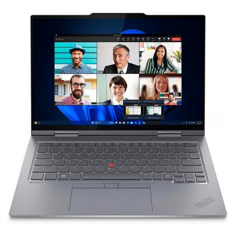 Laptop Lenovo ThinkPad X1 14 U7 1516G1T 21KE007KFJ 3 Blink Costa Rica Equipos Computo Tecnologia