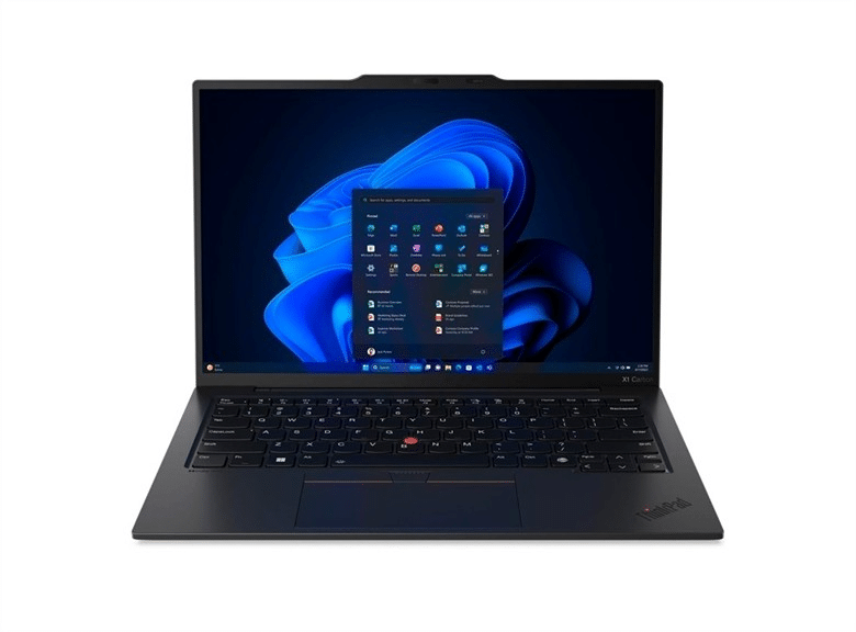 Laptop Lenovo ThinkPad X1 Carbon U7 1532G512G 21KC00E2FJ 3 Blink Costa Rica Equipos Computo Tecnologia