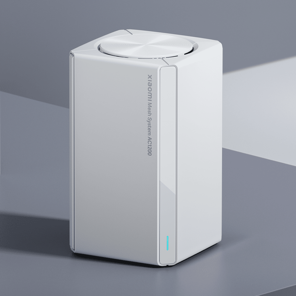 Router Xiaomi Mesh System AC1200 56842 Blink Costa Rica Equipos Computo Tecnologia » BLINK.cr Router Xiaomi Mesh System AC1200 56842 Blink Costa Rica Equipos Computo Tecnologia