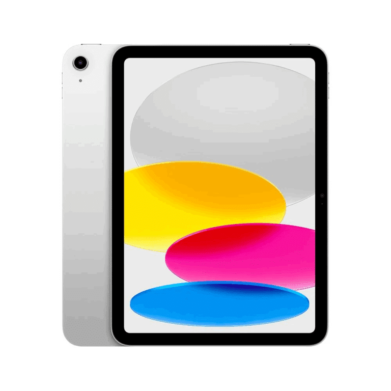 Tablet Apple iPad 11 Silver A166G256G MD7K4CLA 3 Blink Costa Rica Equipos Computo Tecnologia