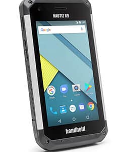 Handheld POS