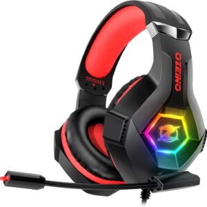 Auriculares Gamer