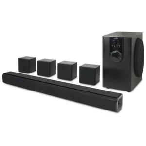 Home Theatre