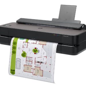 Impresoras Plotter