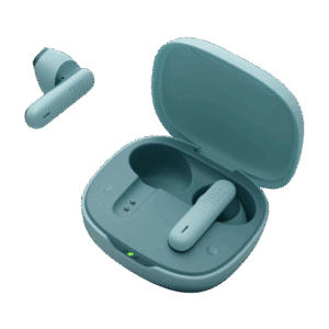 Auriculares Inalámbricos JBL Vide Flex 2 Blue JBLVFLEX2BLUAM 1 Blink Costa Rica Equipos Computo Tecnologia