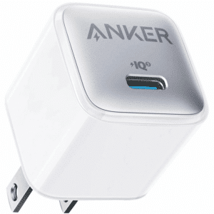 Cabezal de Carga Anker Nano 20W USB C A2637J26 3 Blink Costa Rica Equipos Computo Tecnologia